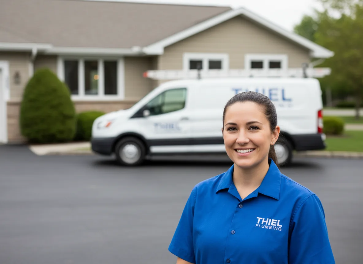 Plumber Readstown, WI FAQs